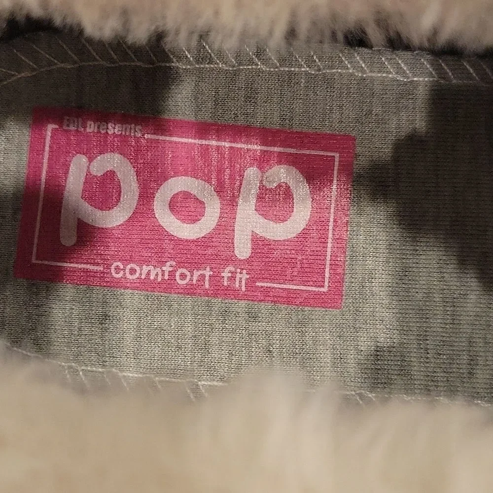 Pop comfort fit 8 M - Picture 4 of 7